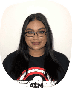 Neebana bio photo