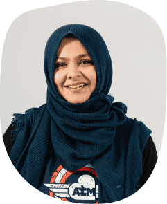 Nidah bio photo