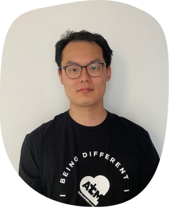 Vincent bio photo